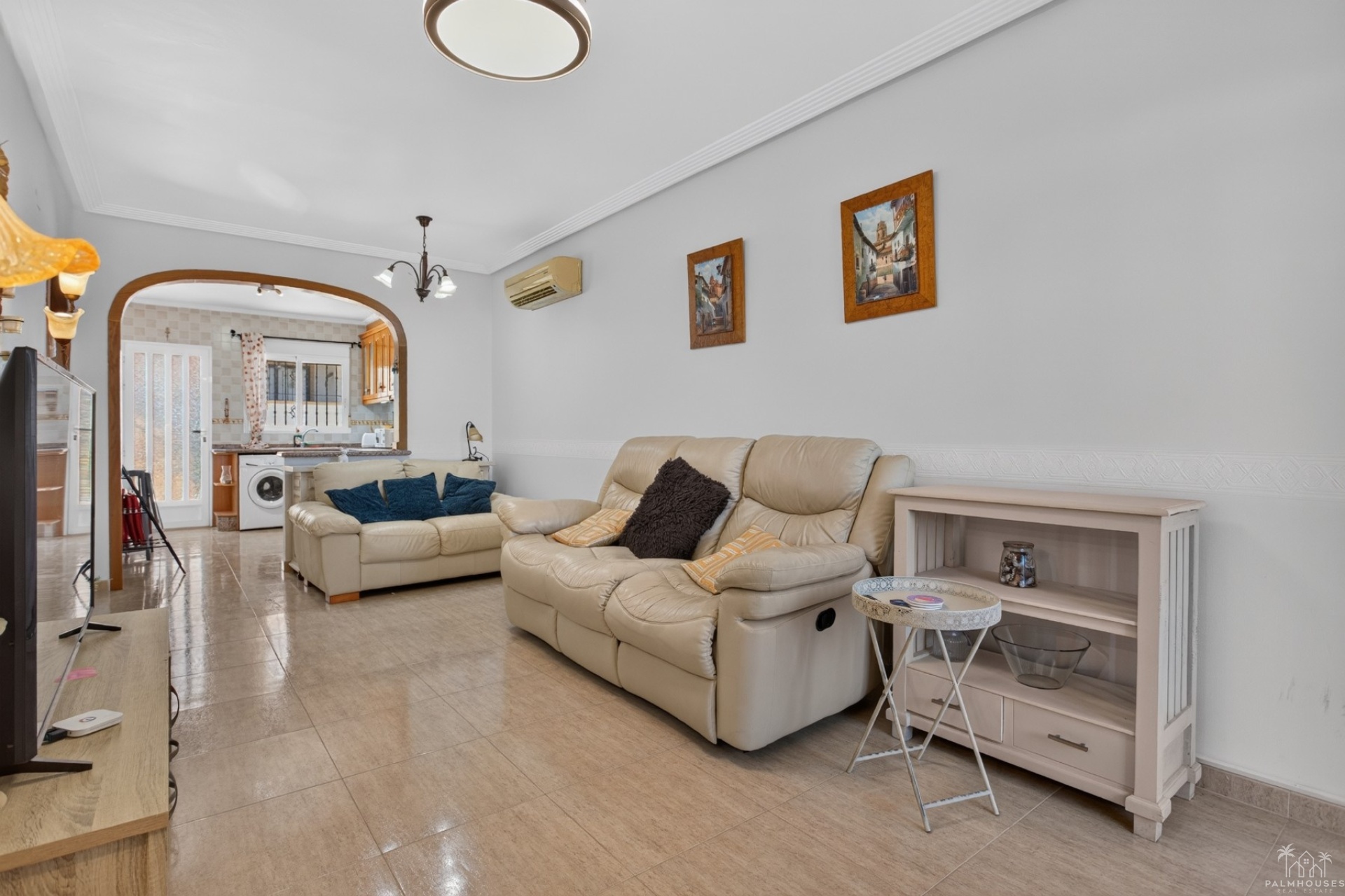 Venta - Villa - Orihuela Costa - Costa Blanca