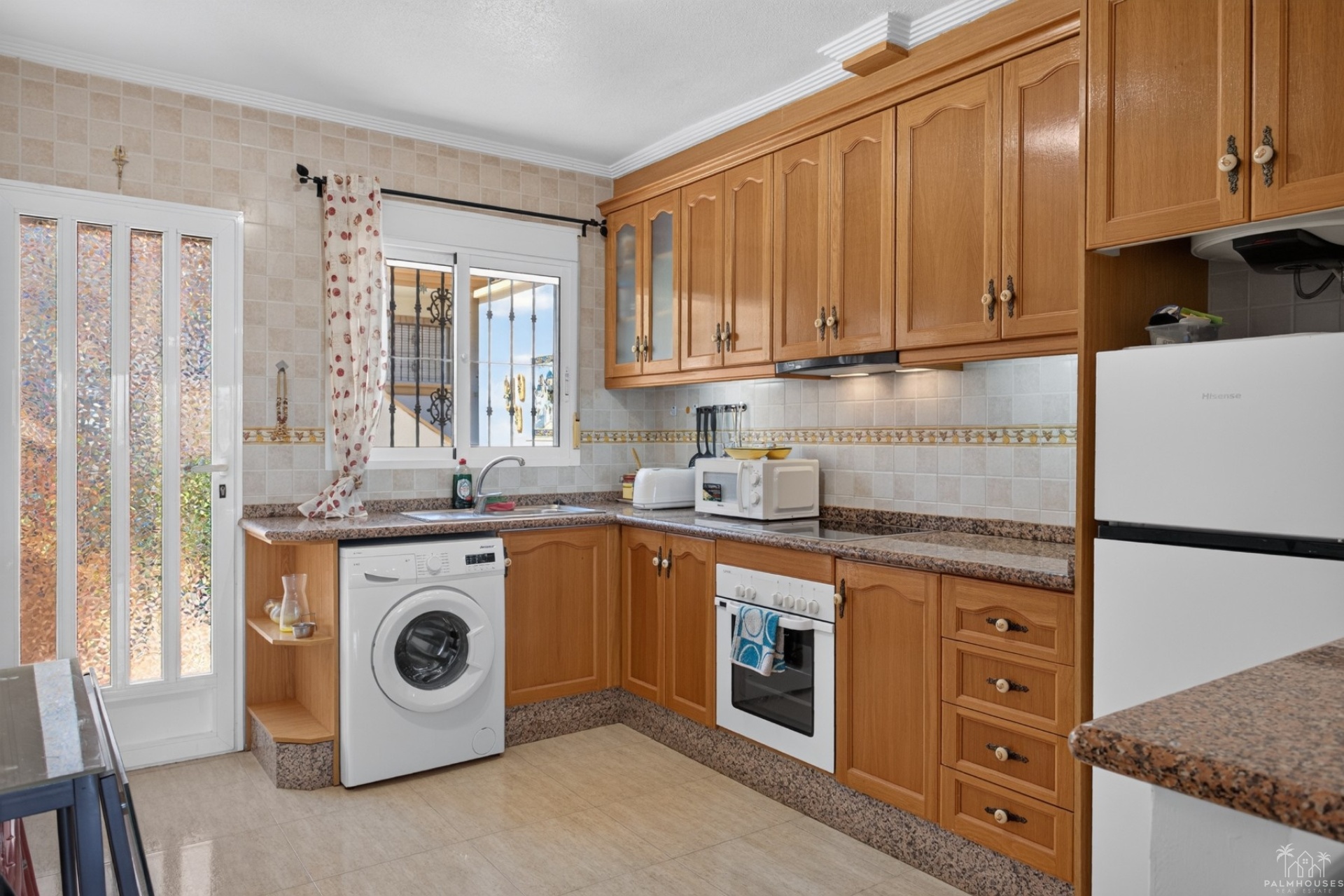 Venta - Villa - Orihuela Costa - Costa Blanca