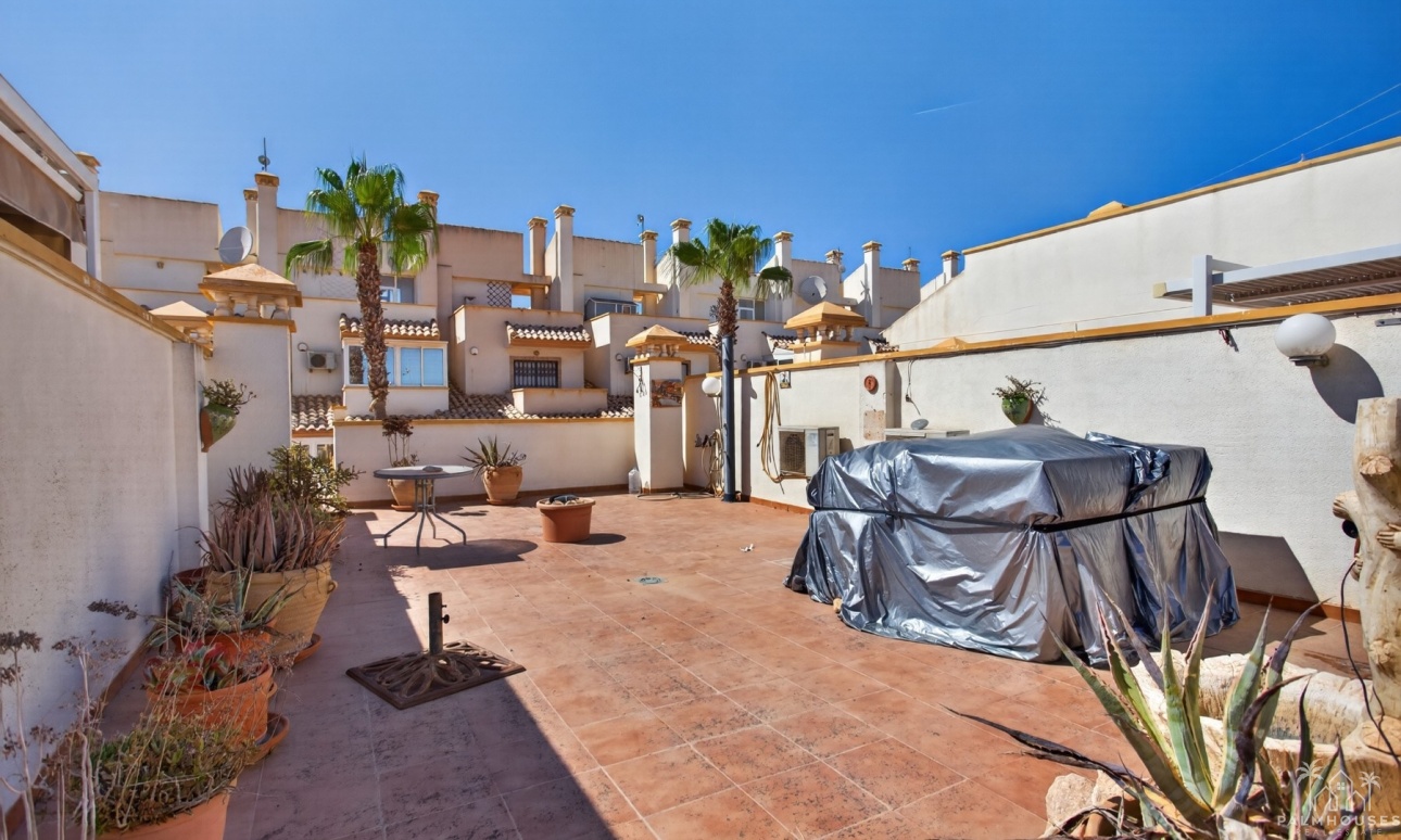 Venta - Villa - Orihuela Costa - Costa Blanca