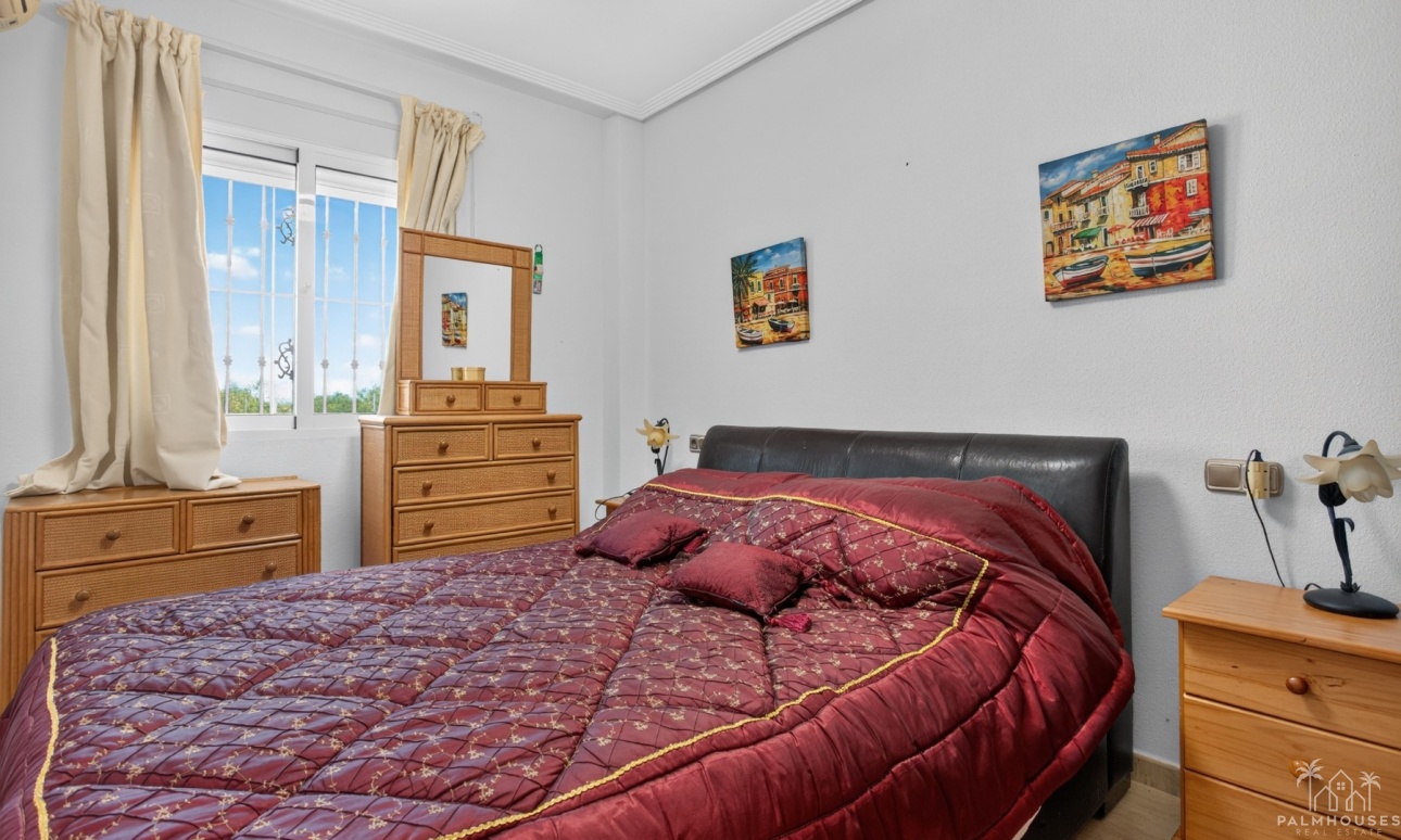 Venta - Villa - Orihuela Costa - Costa Blanca