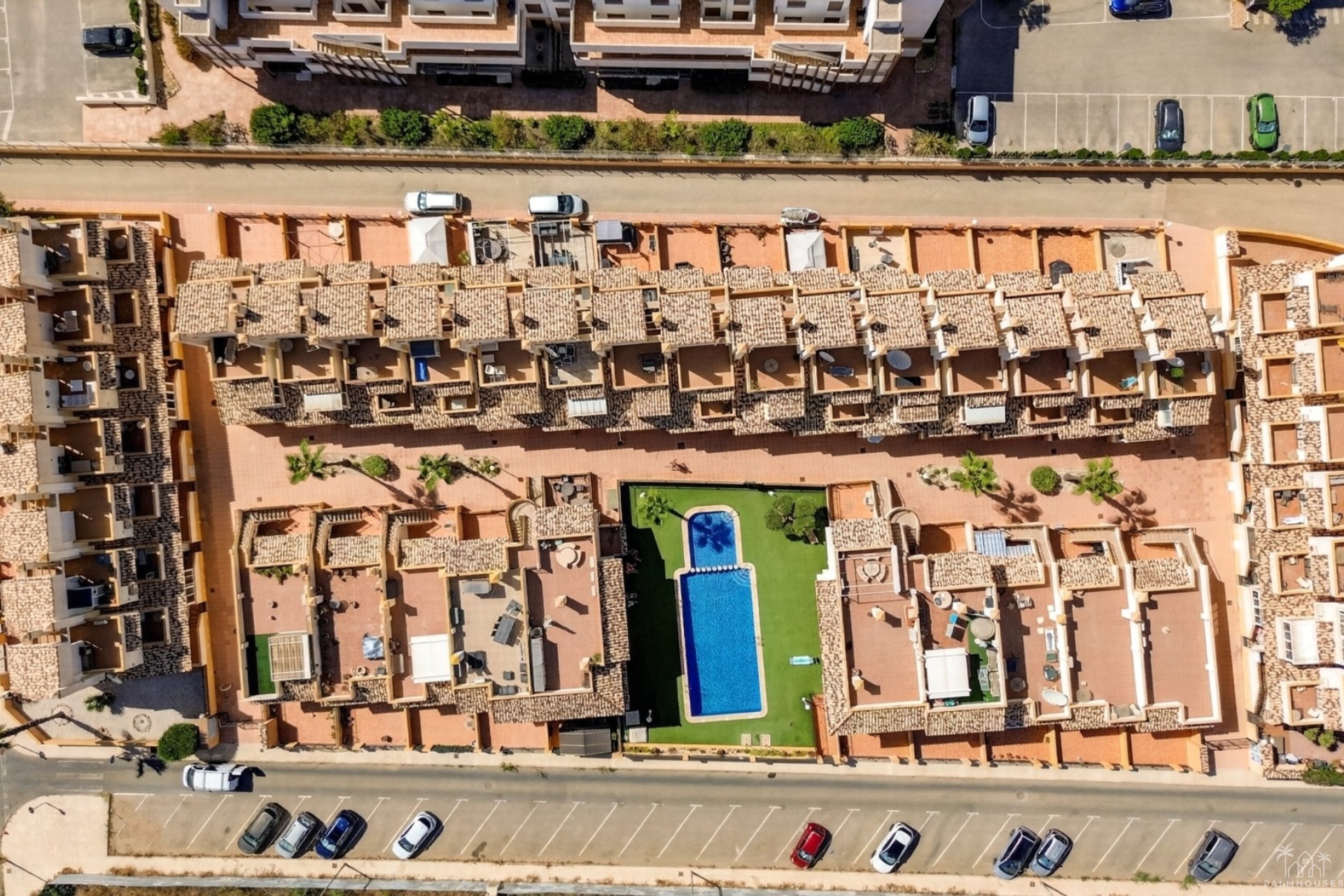 Venta - Villa - Orihuela Costa - Costa Blanca
