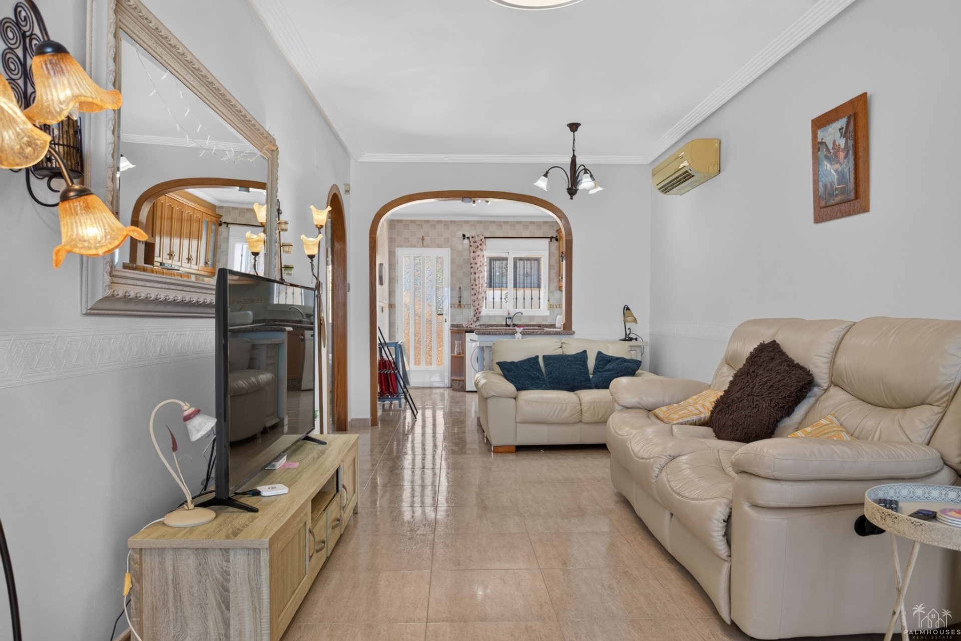 Venta - Villa - Orihuela Costa - Costa Blanca