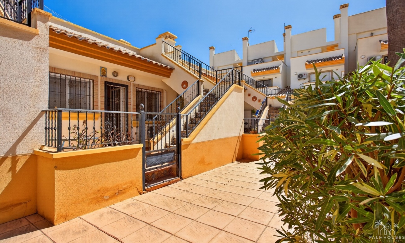 Venta - Villa - Orihuela Costa - Costa Blanca