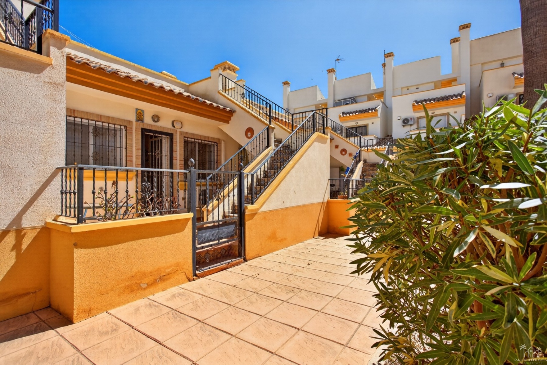 Venta - Villa - Orihuela Costa - Costa Blanca