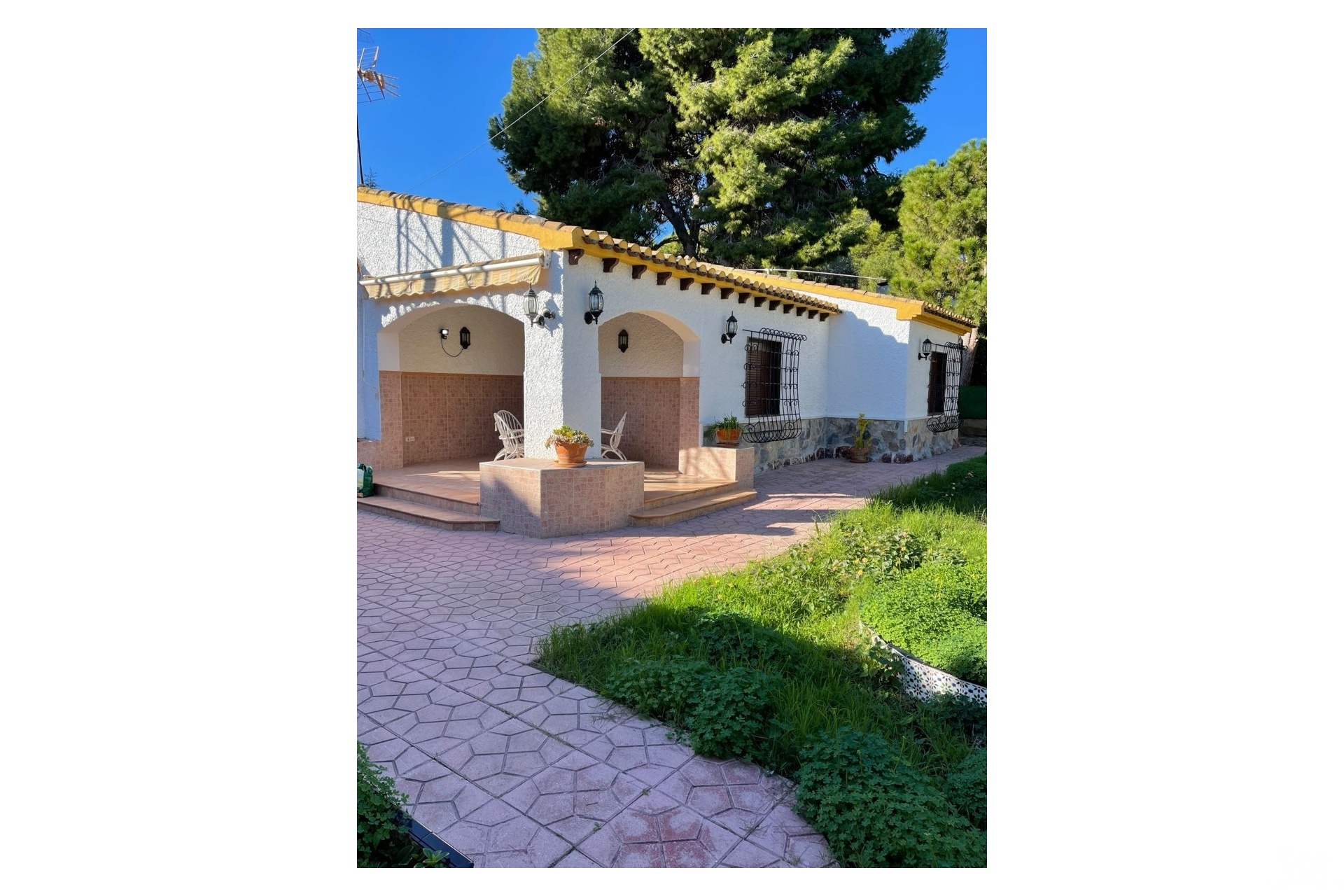 Venta - Villa - Orihuela Costa - Costa Blanca