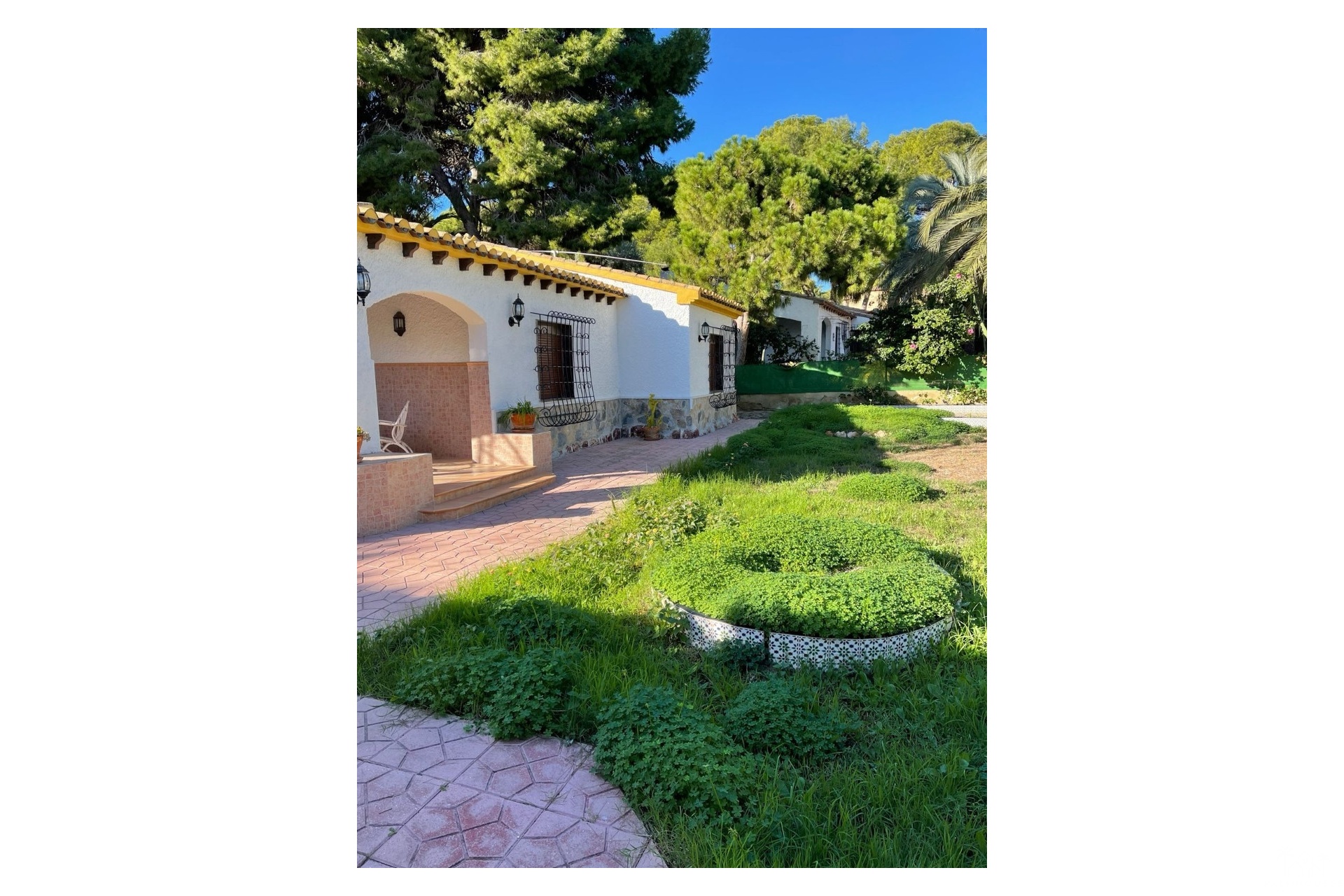 Venta - Villa - Orihuela Costa - Costa Blanca