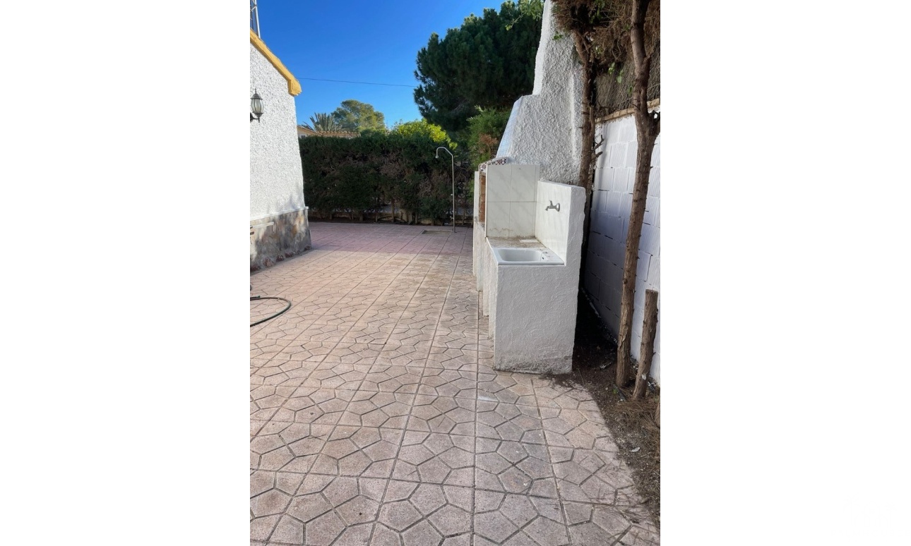 Venta - Villa - Orihuela Costa - Costa Blanca