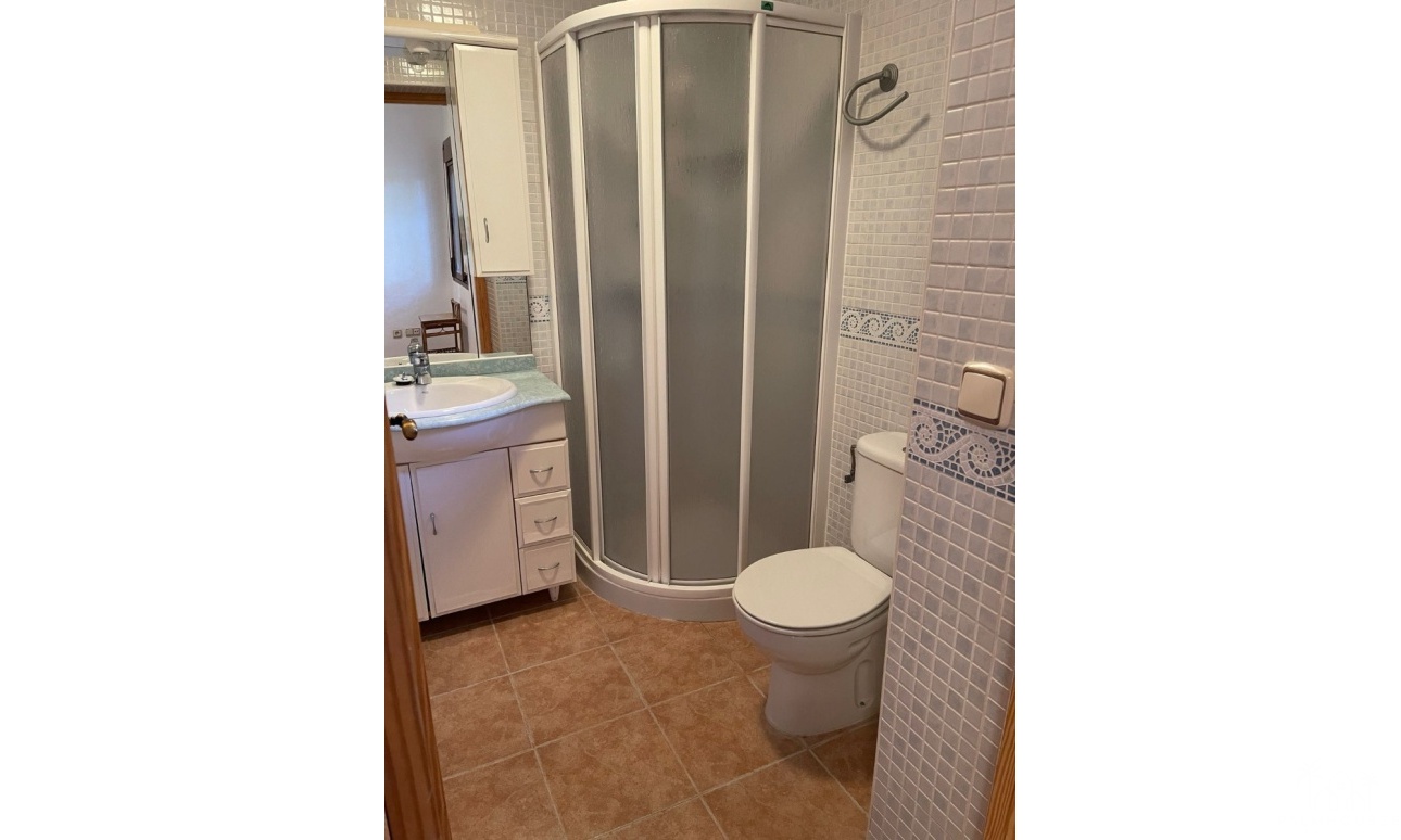 Venta - Villa - Orihuela Costa - Costa Blanca