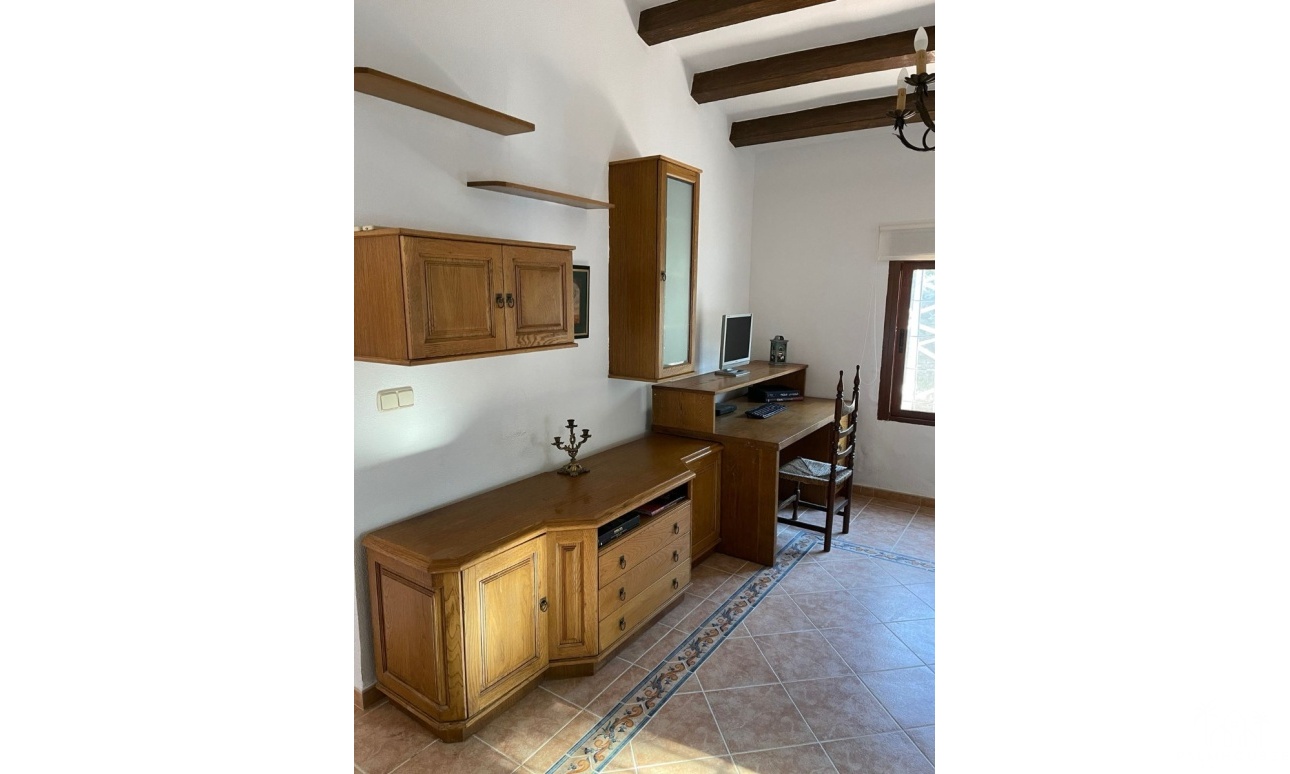 Venta - Villa - Orihuela Costa - Costa Blanca