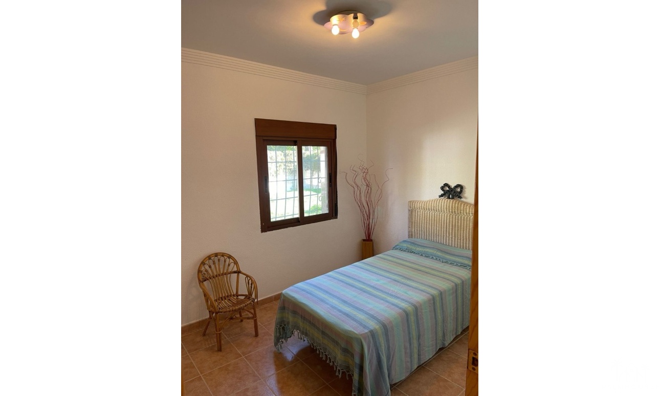 Venta - Villa - Orihuela Costa - Costa Blanca