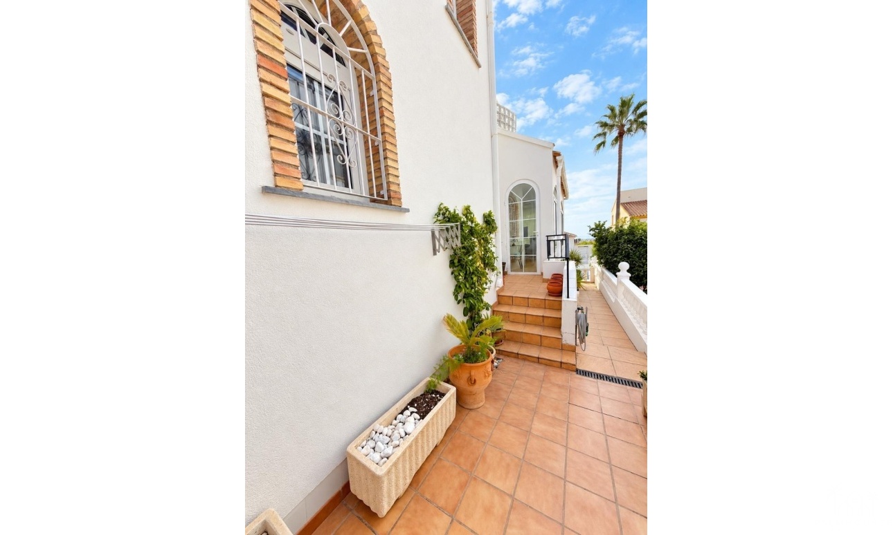 Venta - Villa - Orihuela Costa - Costa Blanca