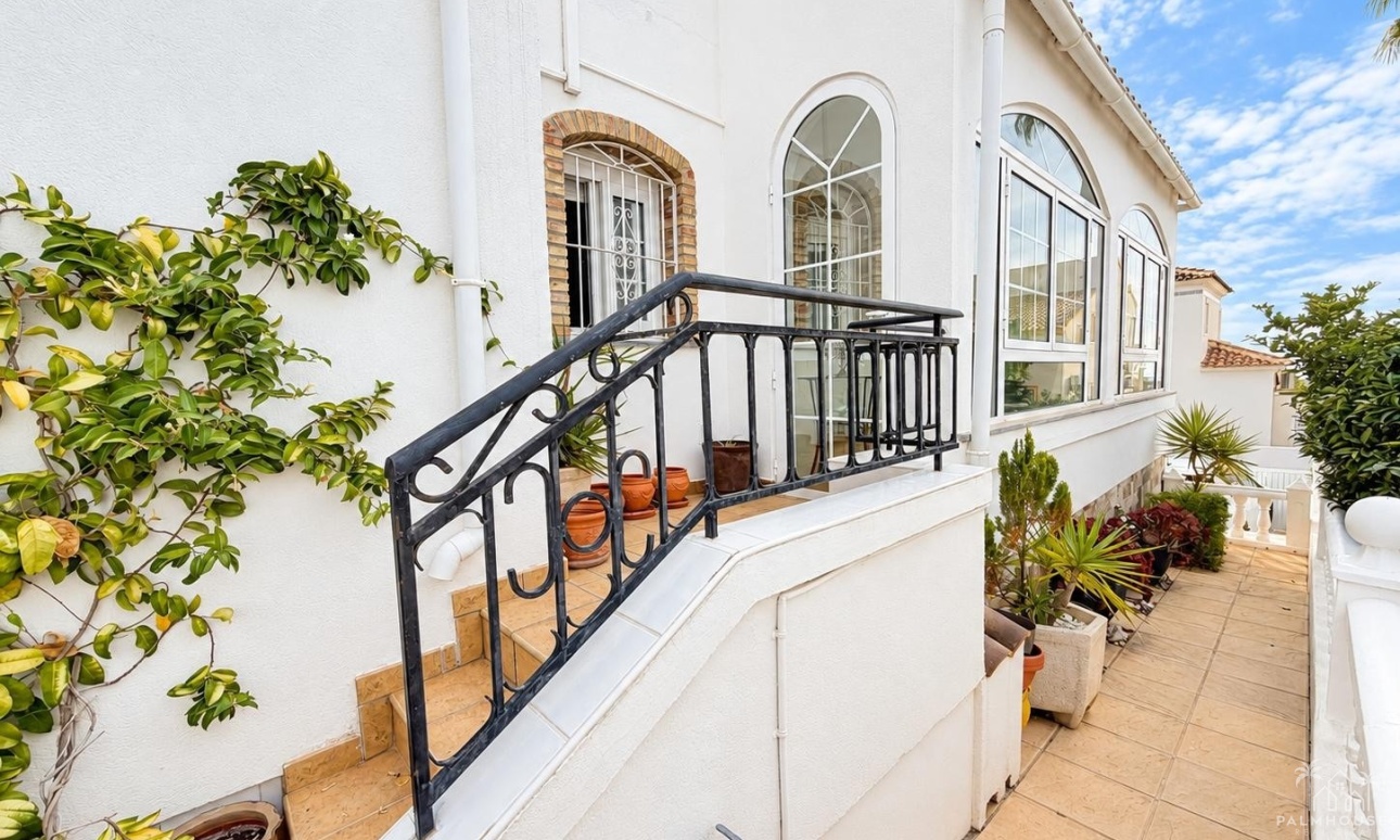 Venta - Villa - Orihuela Costa - Costa Blanca