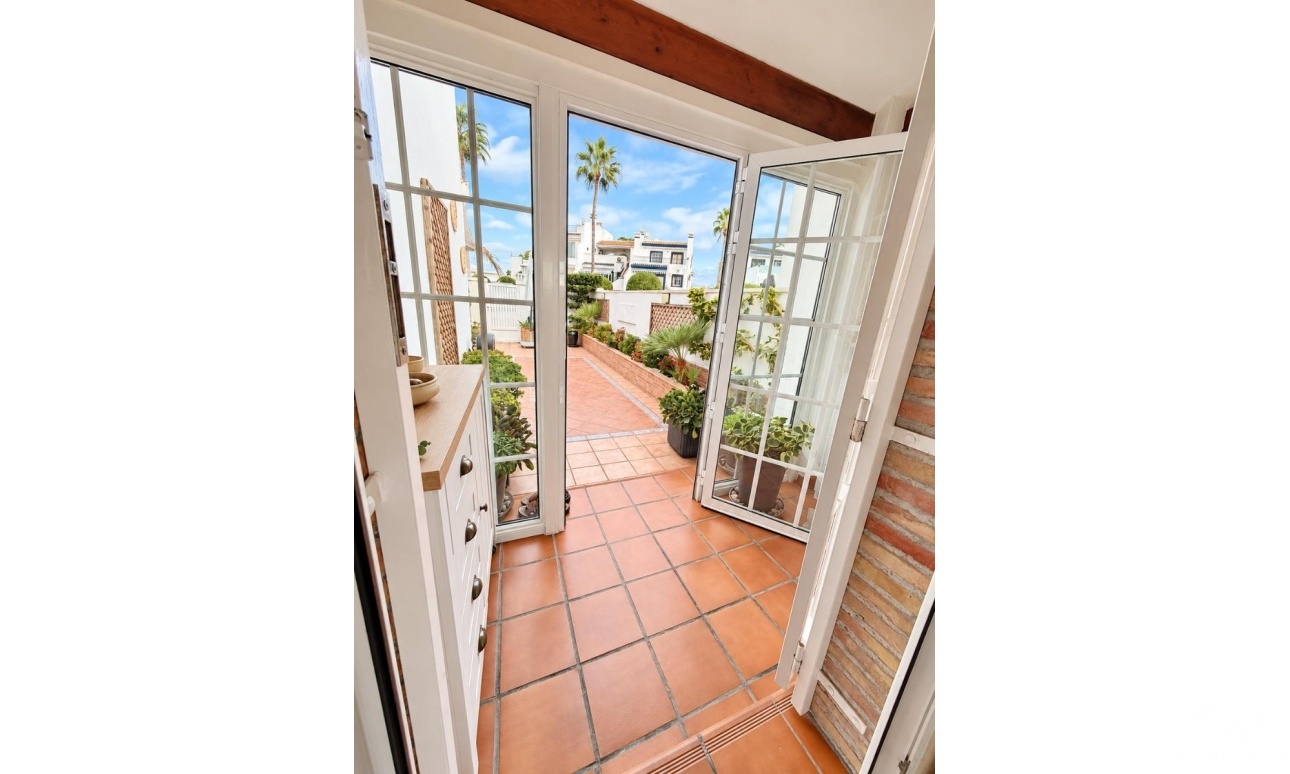 Venta - Villa - Orihuela Costa - Costa Blanca
