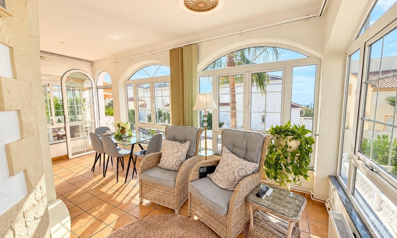 Venta - Villa - Orihuela Costa - Costa Blanca