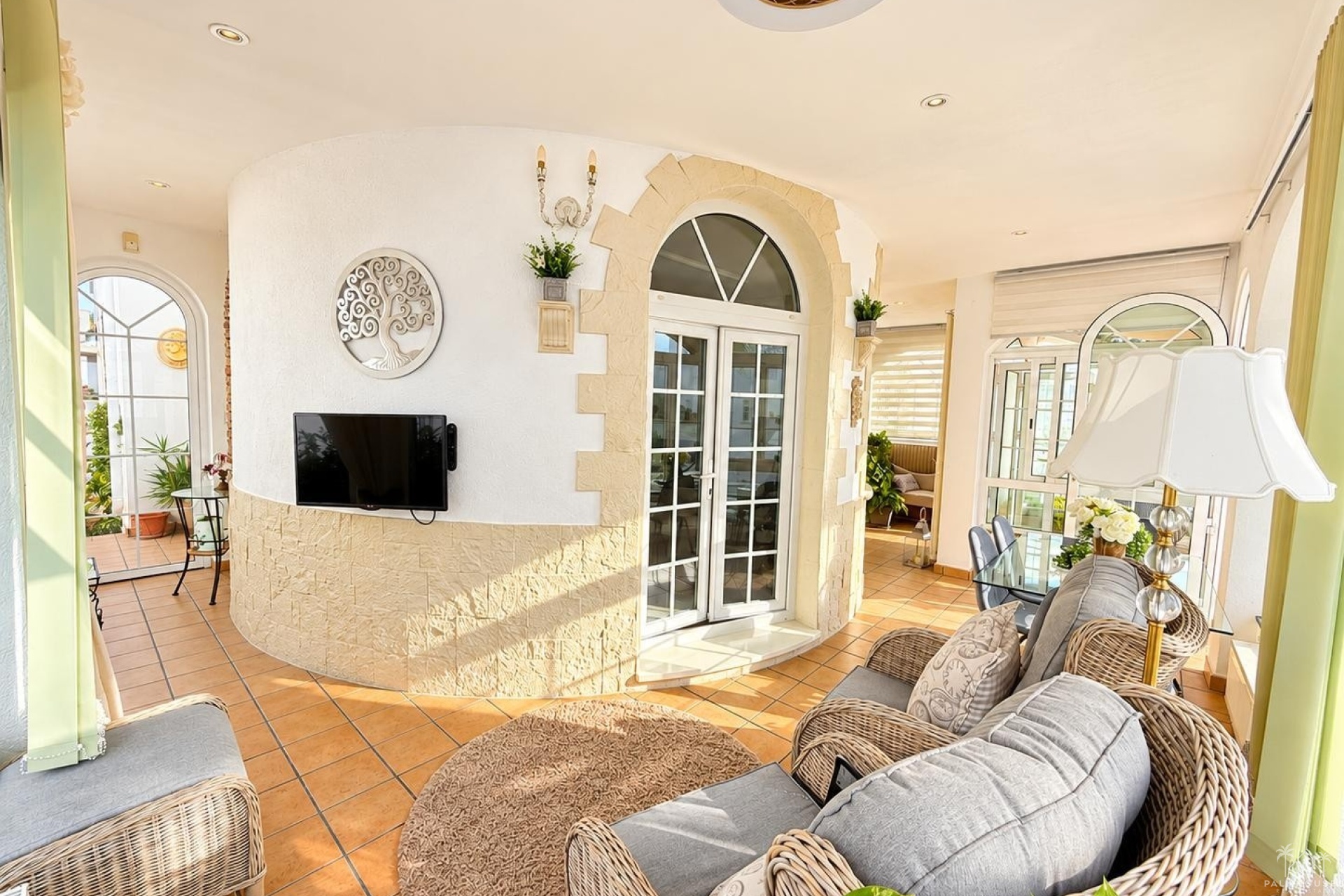 Venta - Villa - Orihuela Costa - Costa Blanca