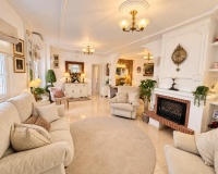 Venta - Villa - Orihuela Costa - Costa Blanca