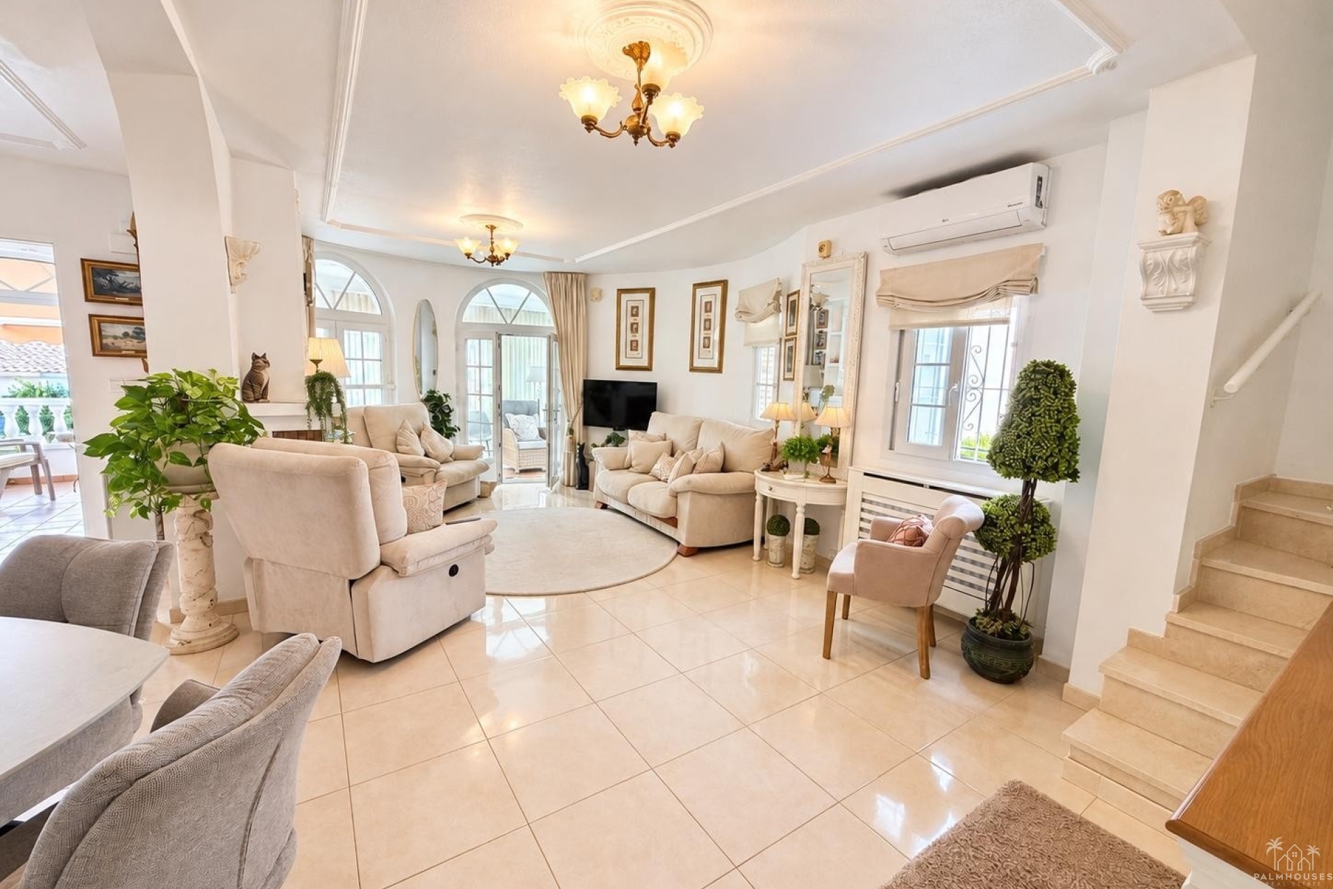 Venta - Villa - Orihuela Costa - Costa Blanca
