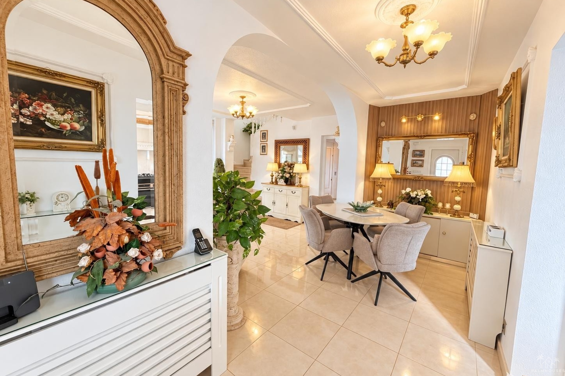 Venta - Villa - Orihuela Costa - Costa Blanca
