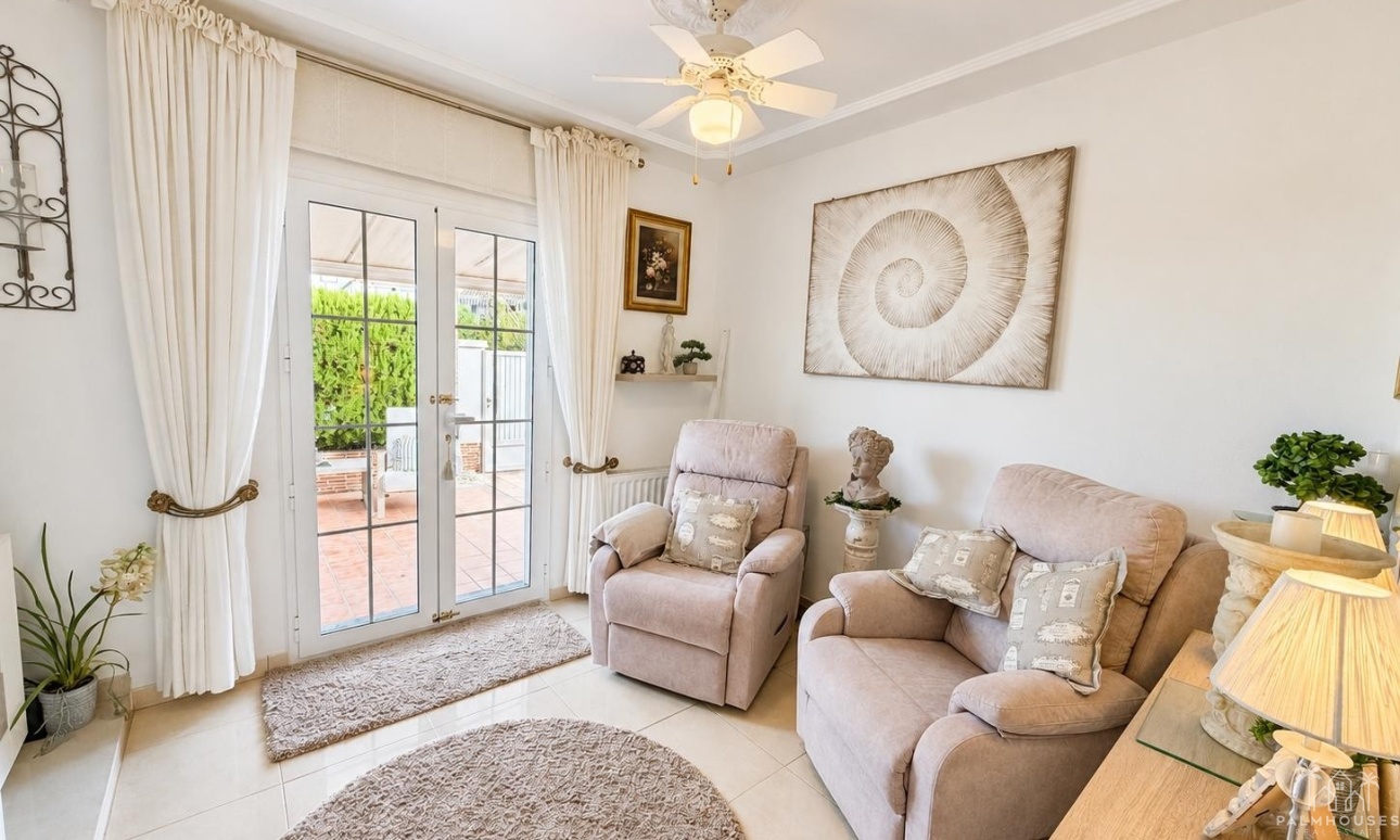 Venta - Villa - Orihuela Costa - Costa Blanca