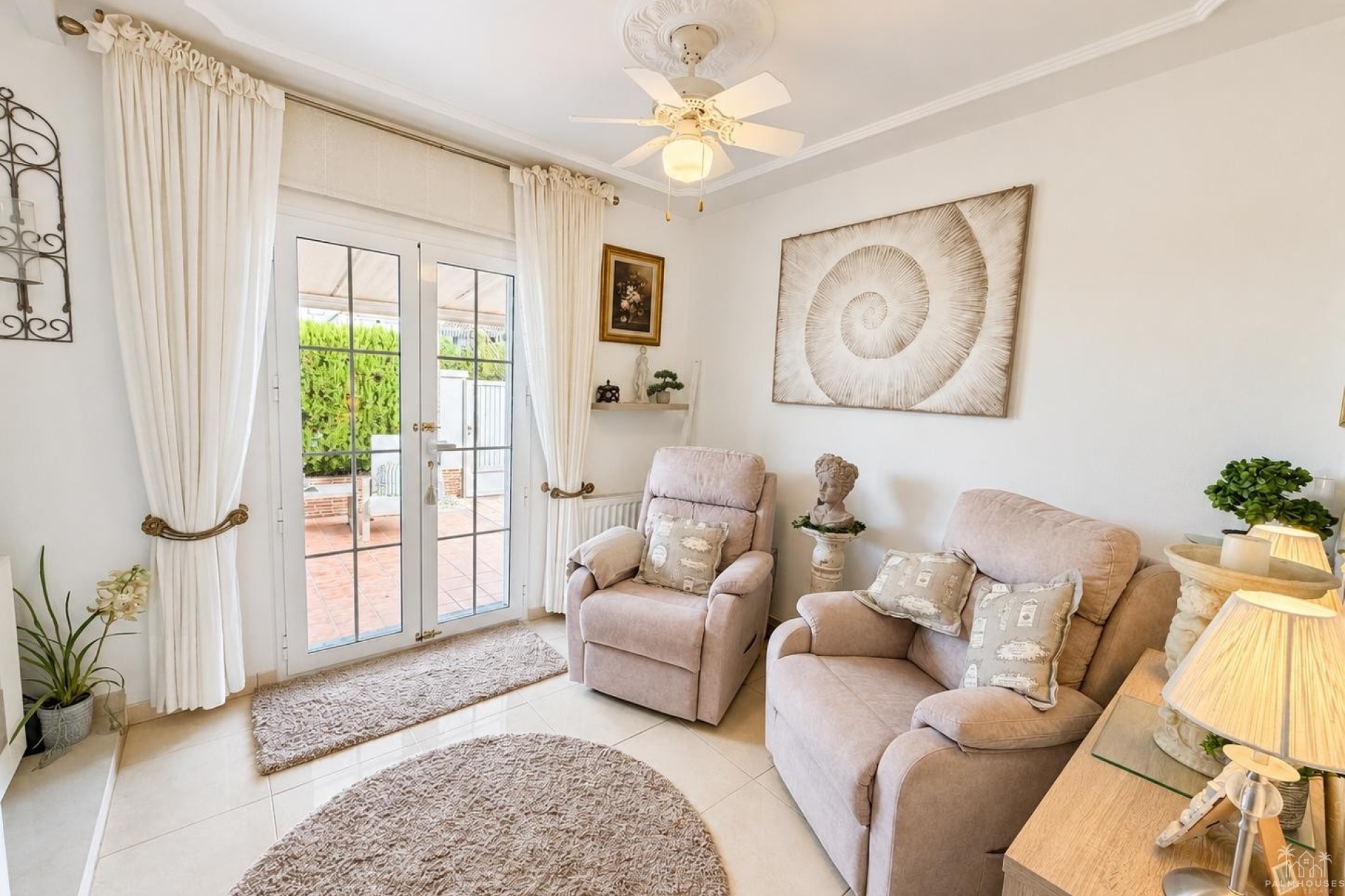 Venta - Villa - Orihuela Costa - Costa Blanca