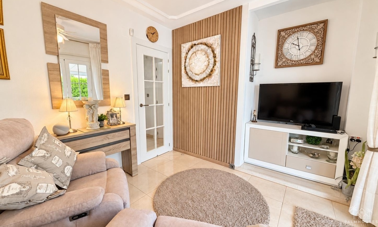 Venta - Villa - Orihuela Costa - Costa Blanca