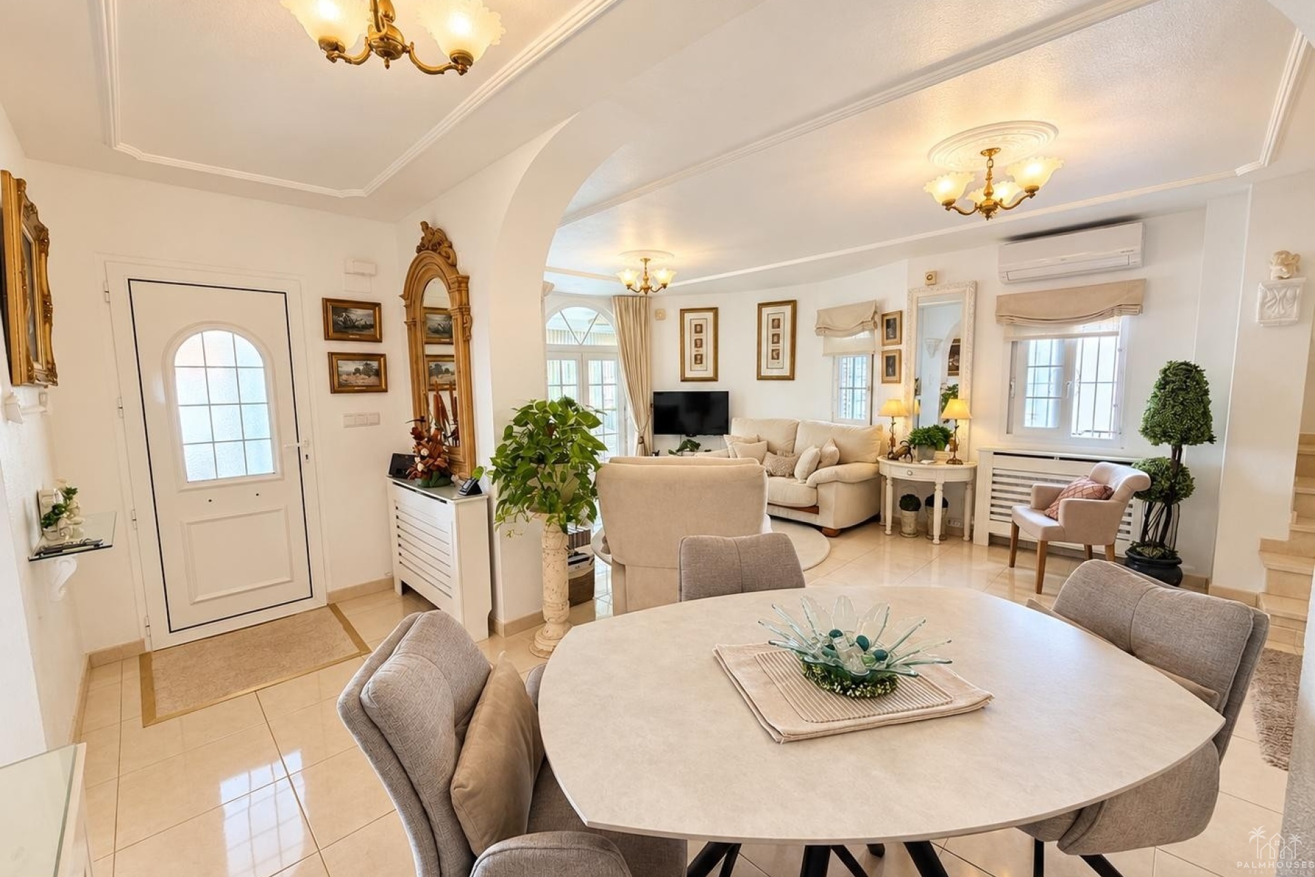 Venta - Villa - Orihuela Costa - Costa Blanca