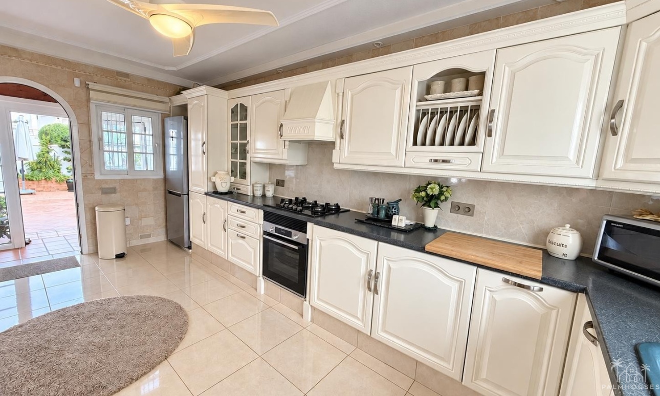 Venta - Villa - Orihuela Costa - Costa Blanca