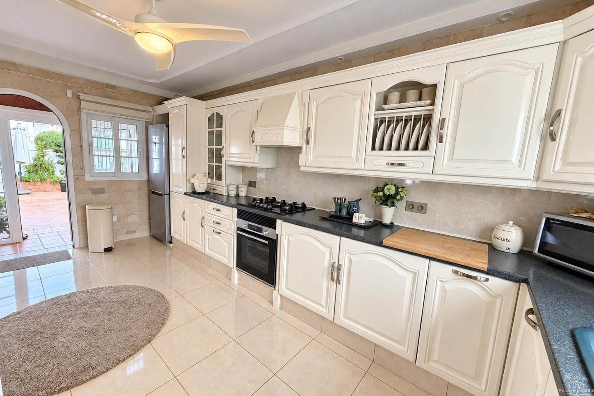 Venta - Villa - Orihuela Costa - Costa Blanca