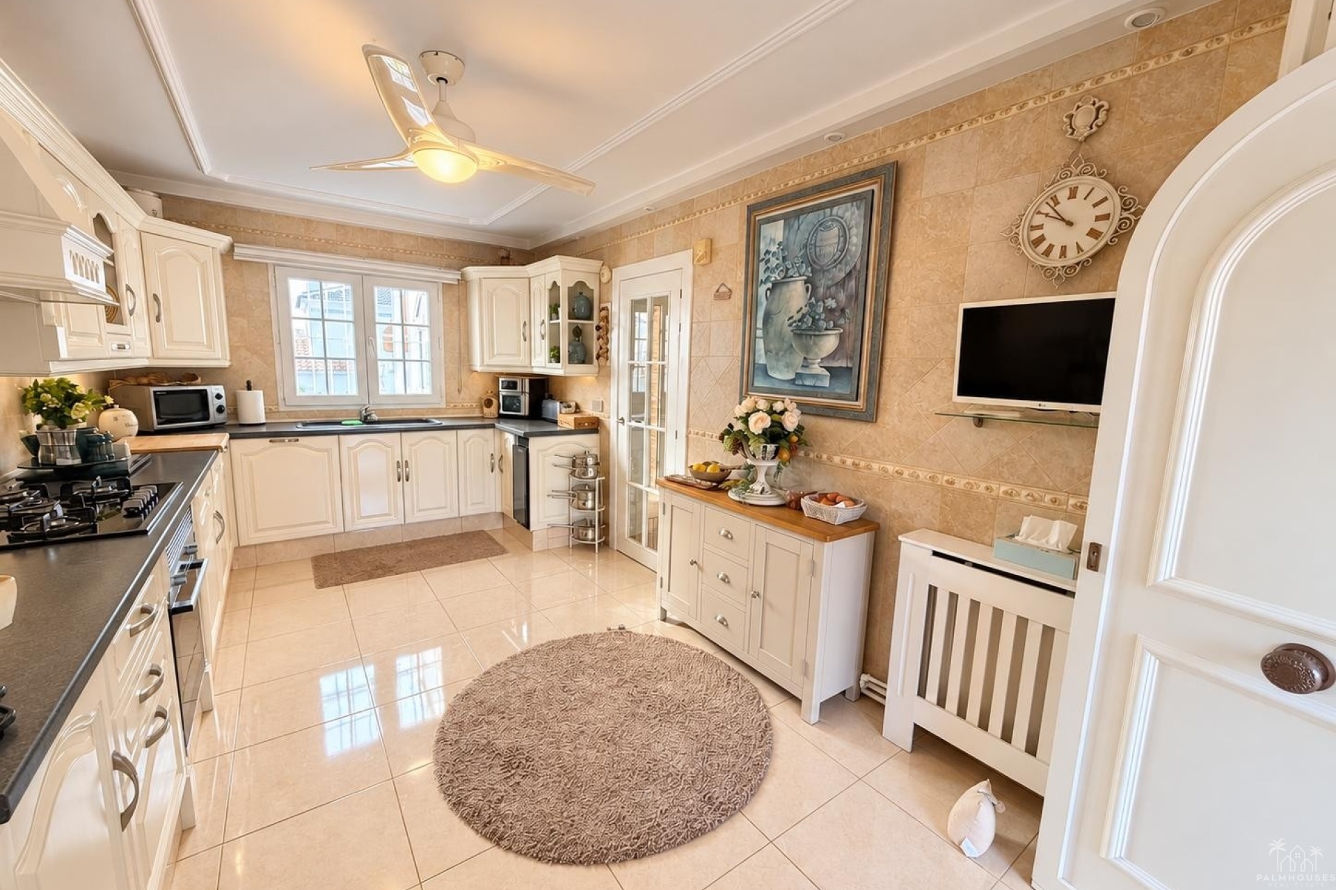 Venta - Villa - Orihuela Costa - Costa Blanca