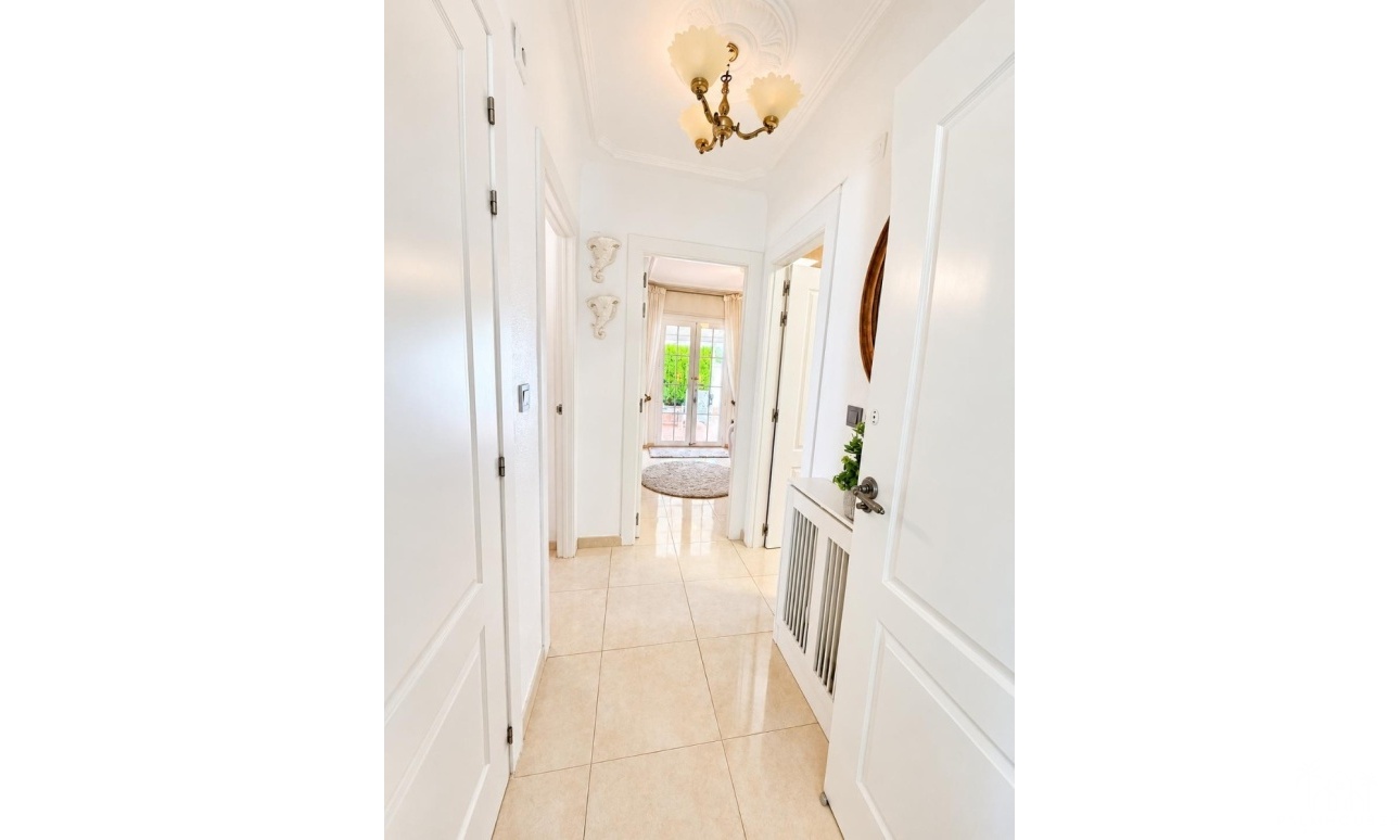 Venta - Villa - Orihuela Costa - Costa Blanca