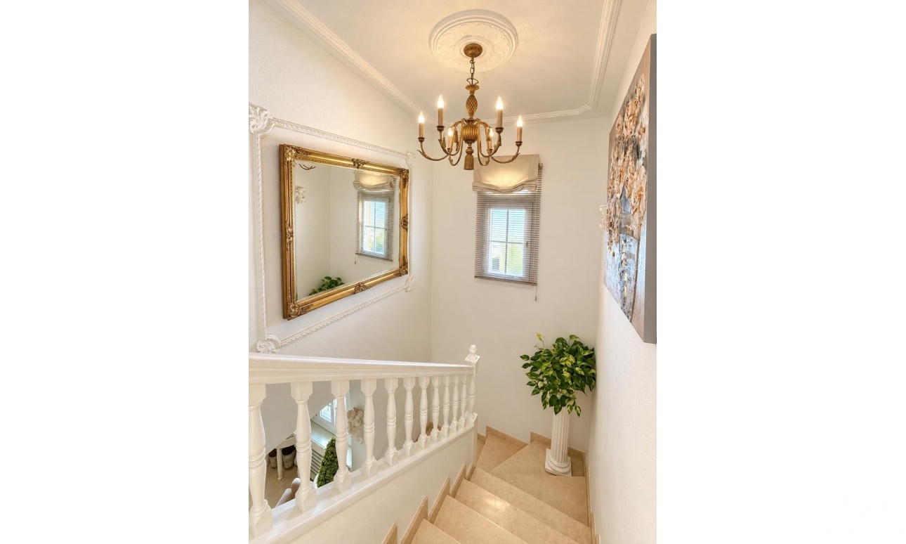 Venta - Villa - Orihuela Costa - Costa Blanca