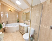 Venta - Villa - Orihuela Costa - Costa Blanca