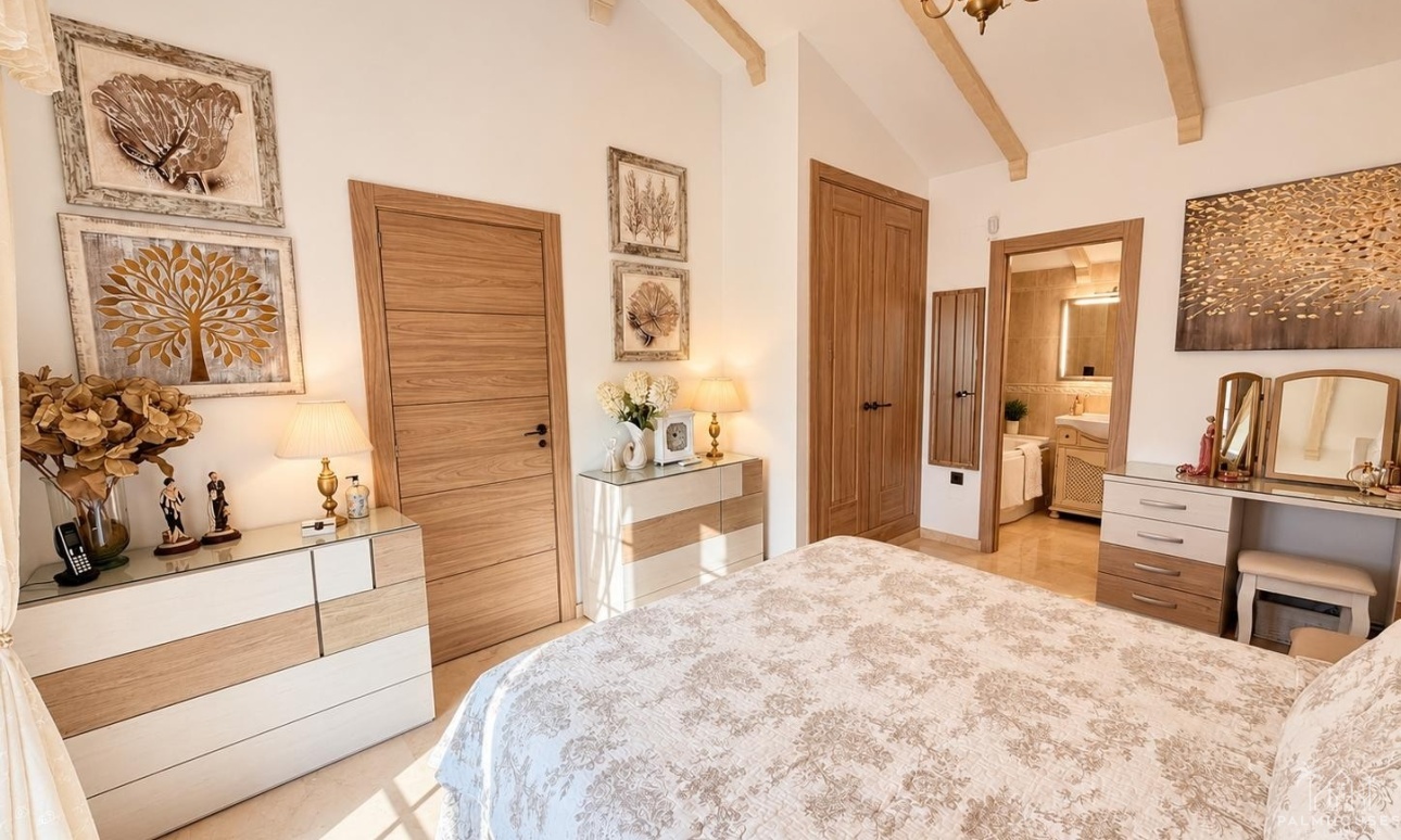 Venta - Villa - Orihuela Costa - Costa Blanca