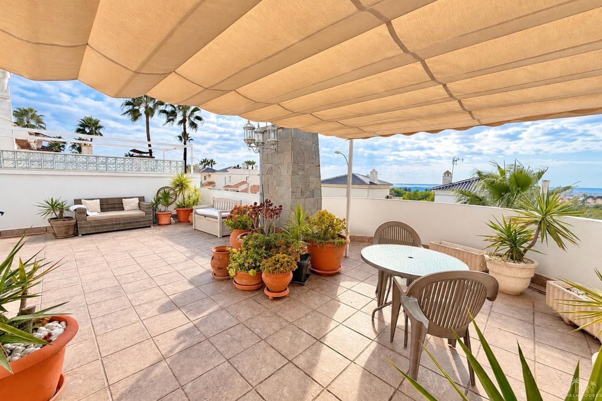 Venta - Villa - Orihuela Costa - Costa Blanca
