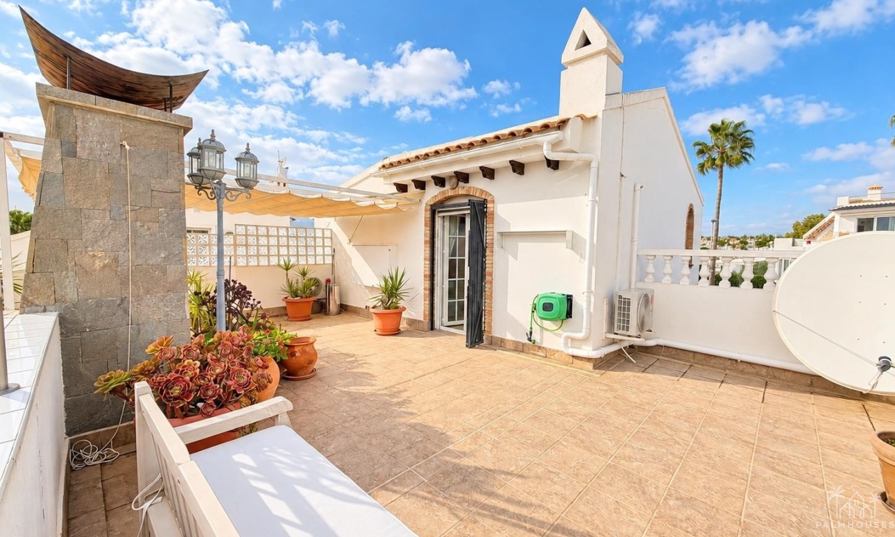 Venta - Villa - Orihuela Costa - Costa Blanca
