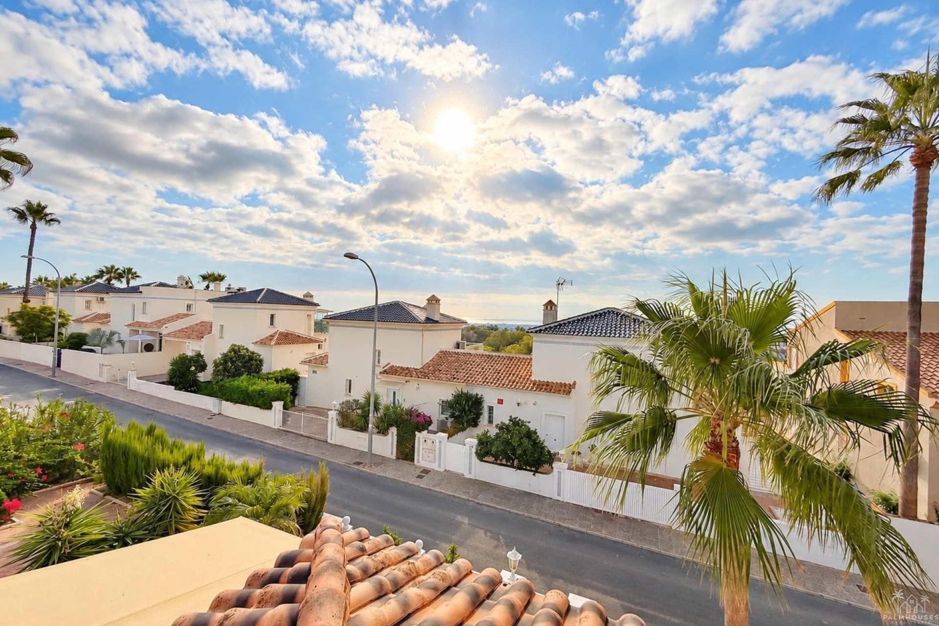 Venta - Villa - Orihuela Costa - Costa Blanca