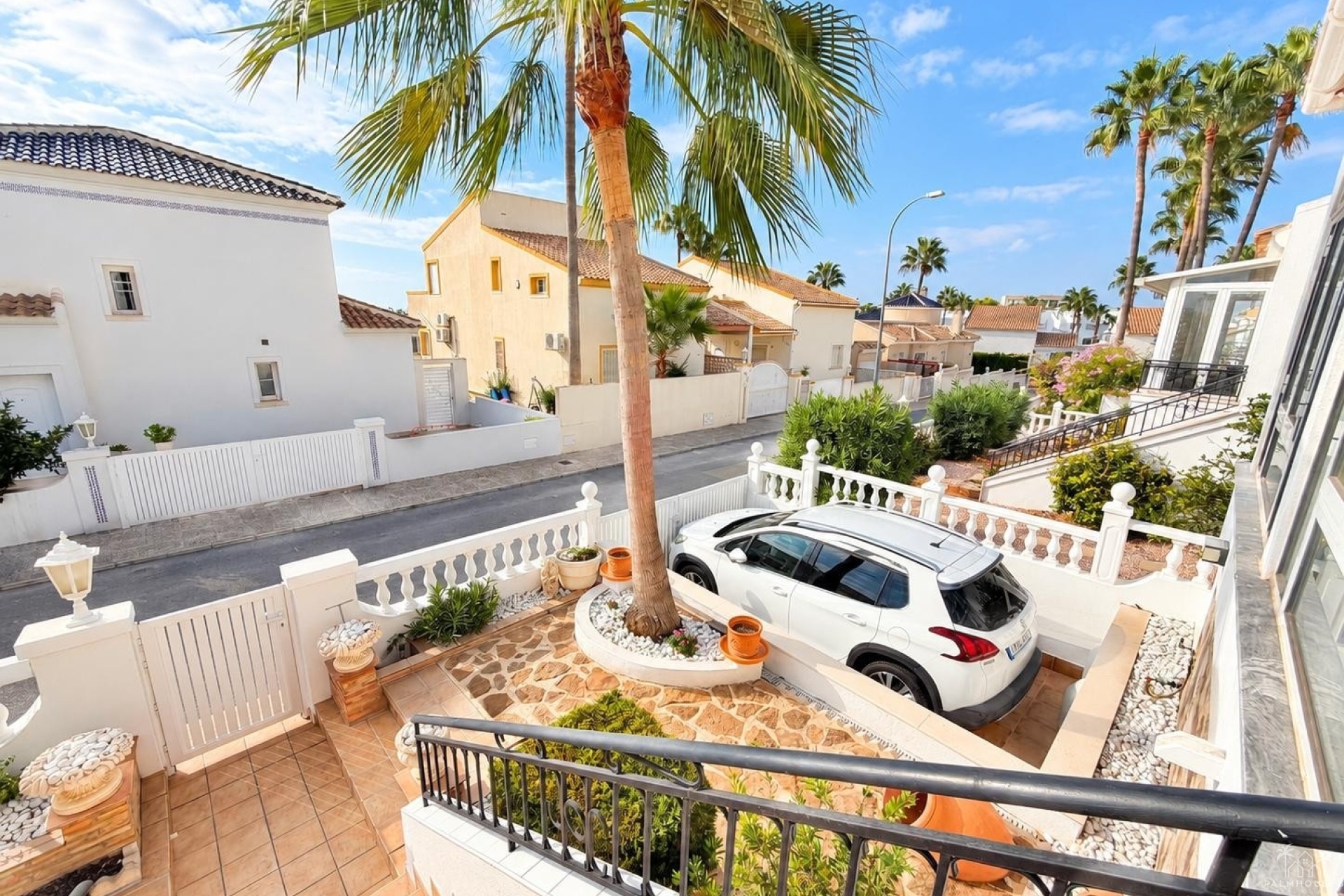 Venta - Villa - Orihuela Costa - Costa Blanca
