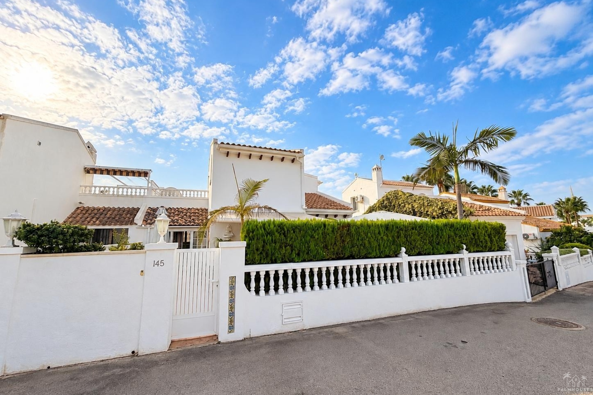 Venta - Villa - Orihuela Costa - Costa Blanca
