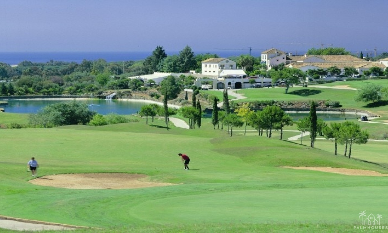 Venta - Villa - Orihuela Costa - Costa Blanca