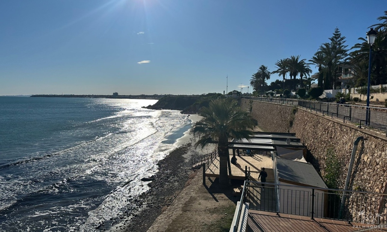 Venta - Villa - Orihuela Costa - Costa Blanca