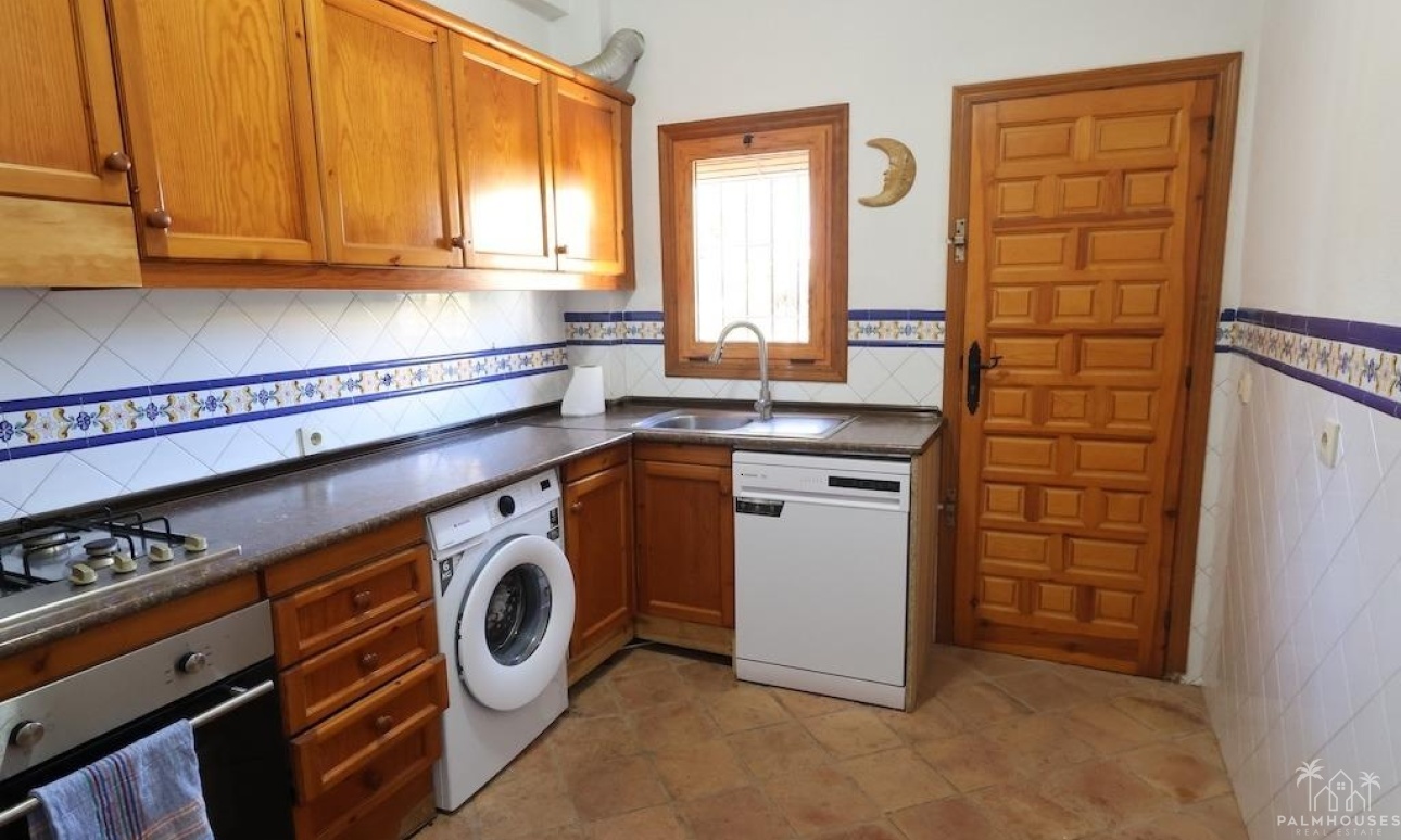 Venta - Villa - Orihuela Costa - Costa Blanca
