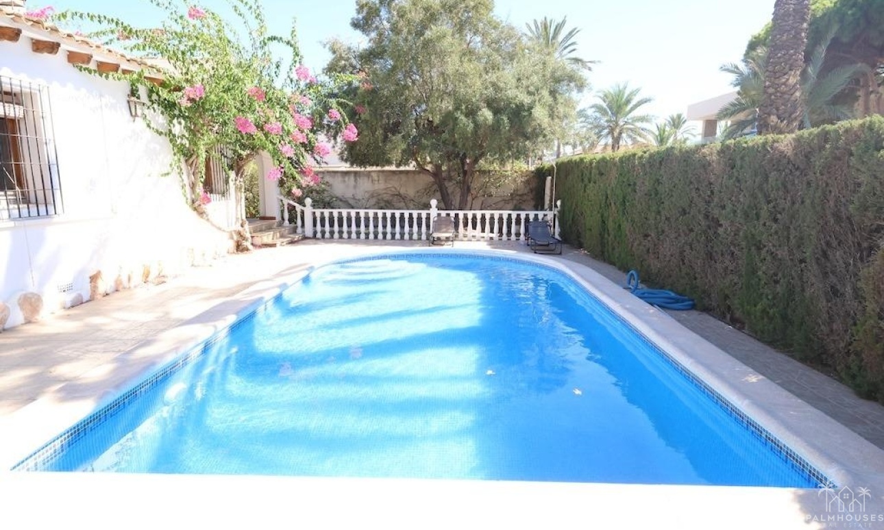 Venta - Villa - Orihuela Costa - Costa Blanca