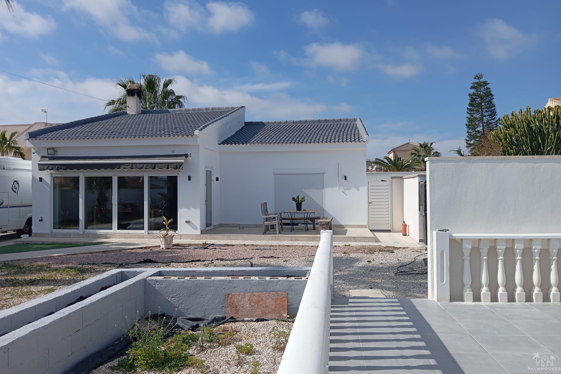 Venta - Villa - Orihuela Costa - Costa Blanca