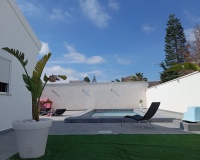Venta - Villa - Orihuela Costa - Costa Blanca