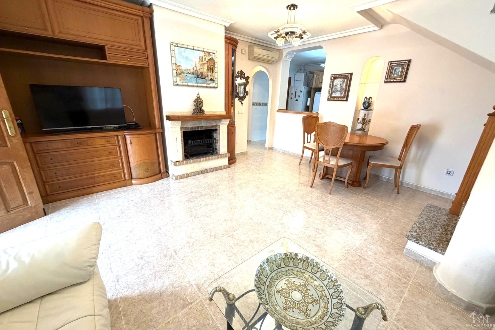 Venta - Villa - Orihuela Costa - Costa Blanca