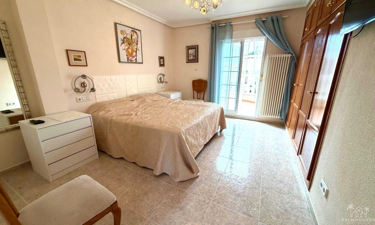 Venta - Villa - Orihuela Costa - Costa Blanca