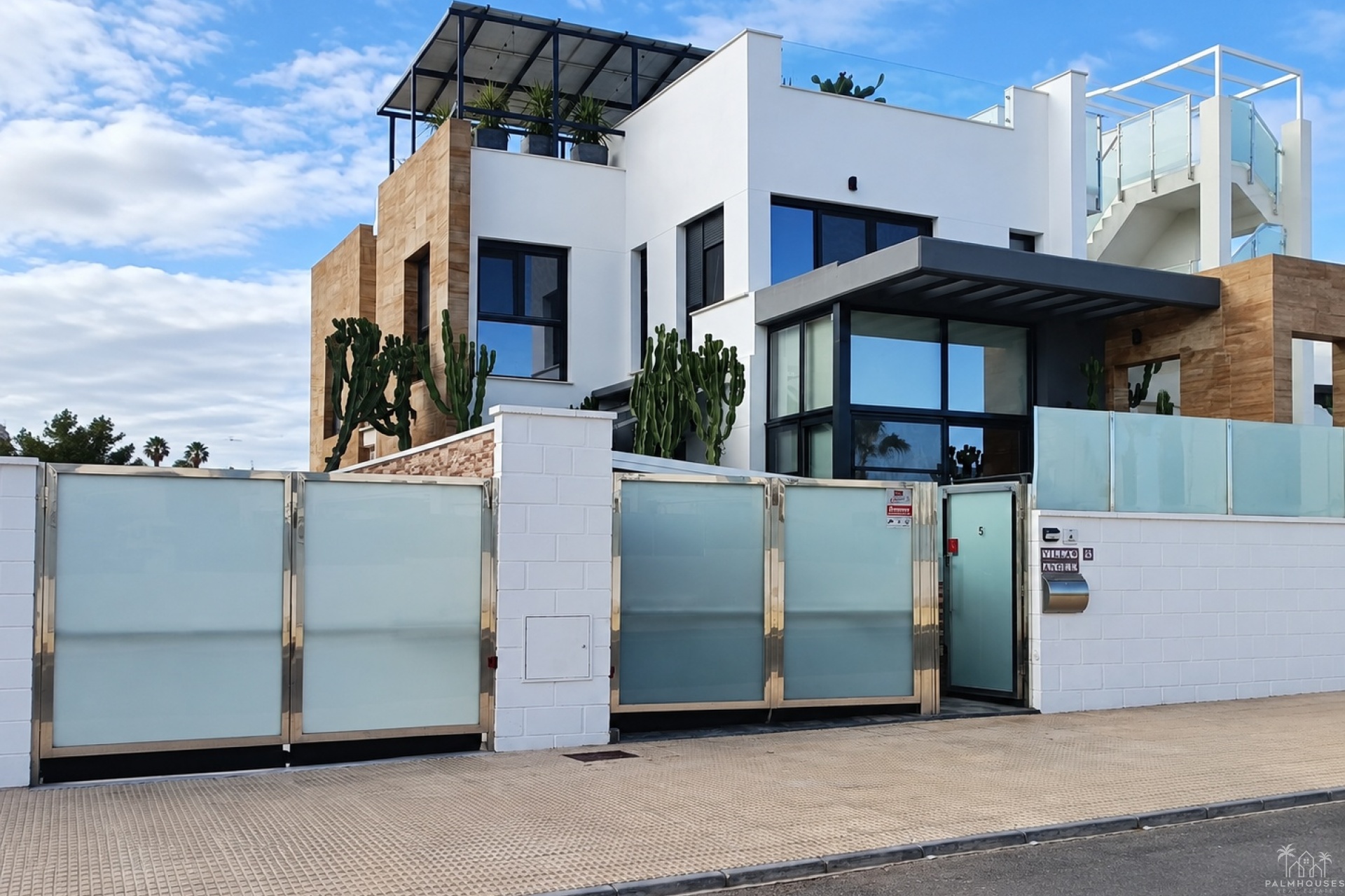Venta - Villa - Orihuela Costa - Costa Blanca
