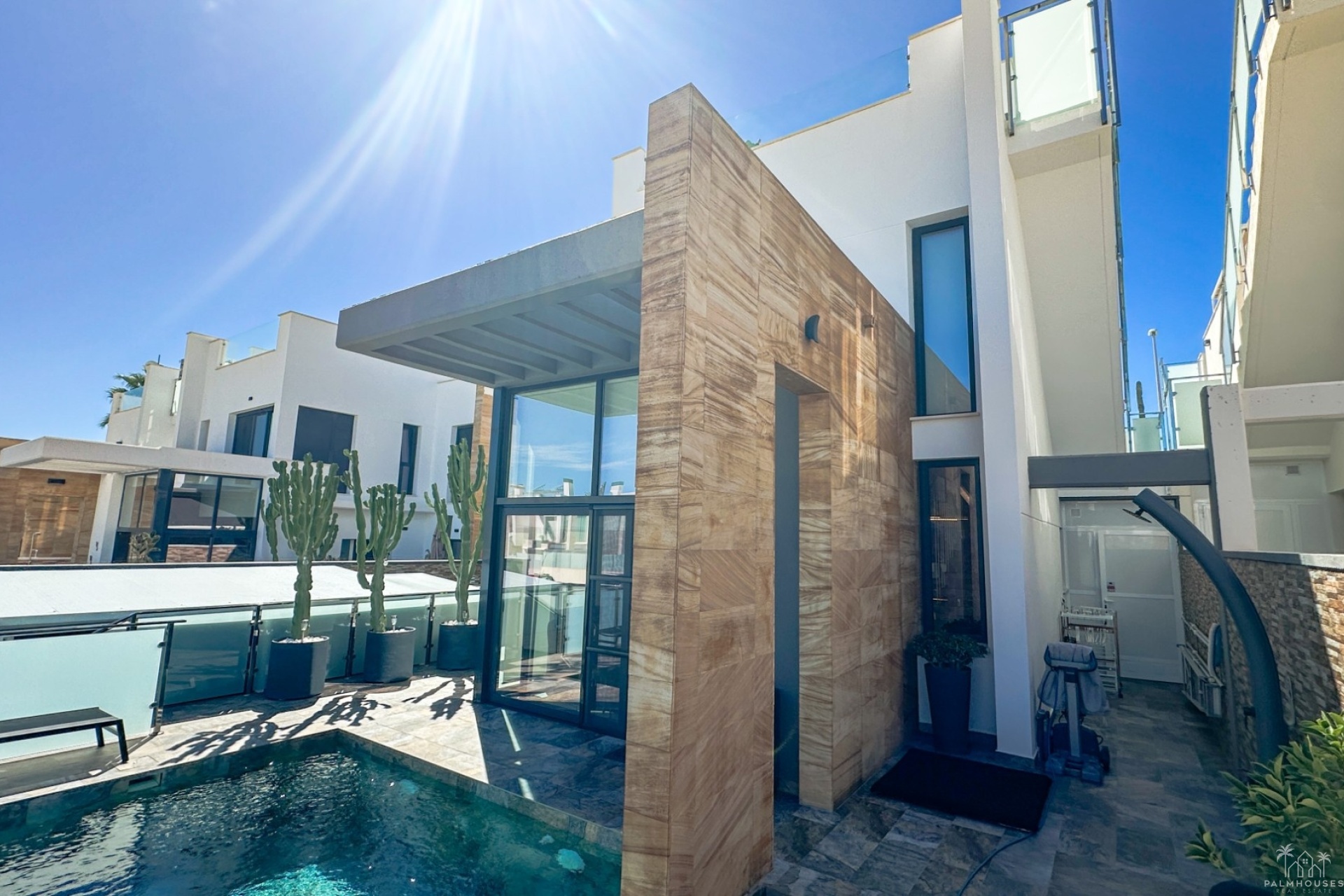 Venta - Villa - Orihuela Costa - Costa Blanca