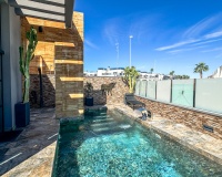 Venta - Villa - Orihuela Costa - Costa Blanca