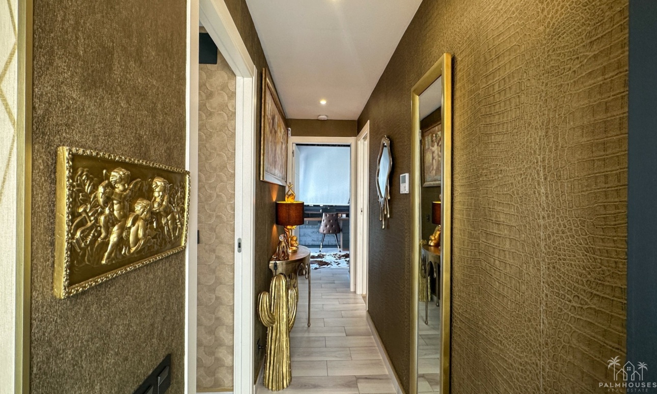 Venta - Villa - Orihuela Costa - Costa Blanca